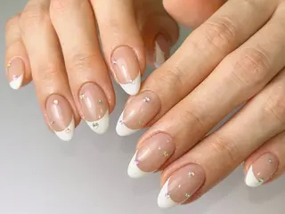 ネイル klee nailのネイルデザイン