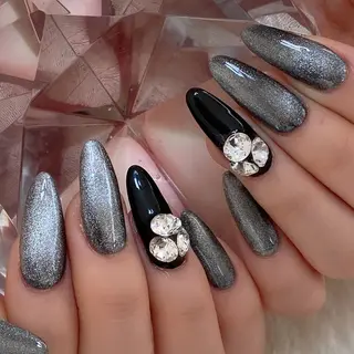 ネイル 🩵池袋heart nail🩵のネイルデザイン