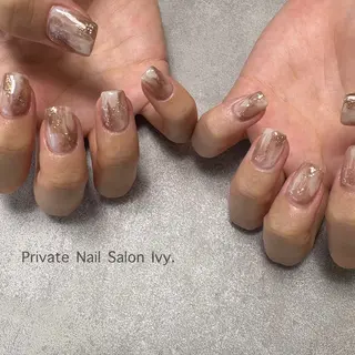 ネイル nail salon Ivy【放出】のネイルデザイン