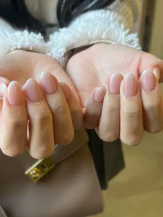 ネイル +vico Reiのネイルデザイン