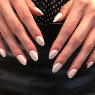 ネイル Miyagi Asamiのネイルデザイン