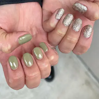 ネイル lylynail YUUKAのネイルデザイン