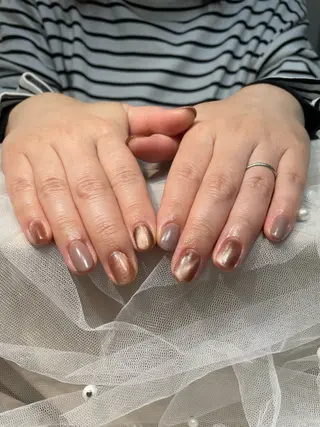 ネイル nail salon parfaitのネイルデザイン