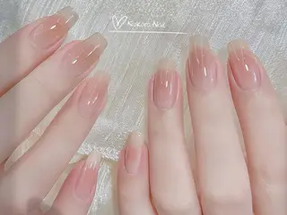 ネイル 🌙LUNA 🌙のネイルデザイン