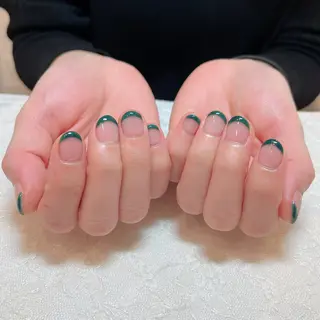 ネイル aoi nailのネイルデザイン