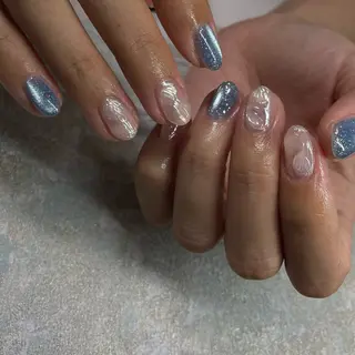 ネイル ehre haruhoのネイルデザイン