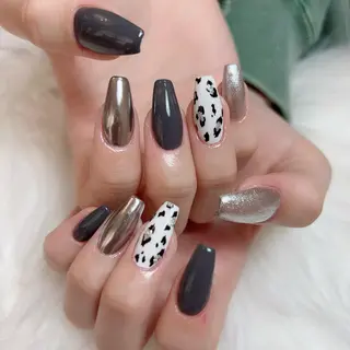 ネイル Nail salon EM（エム）諸星のネイルデザイン
