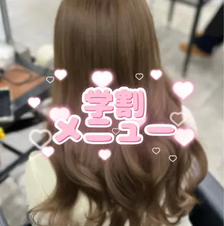 ロング CHIHIRO🌠 艶髪/レイヤーのヘアスタイル