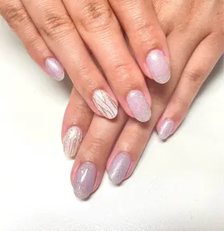 ネイル SEPTNAIL KISHIMOTOのネイルデザイン