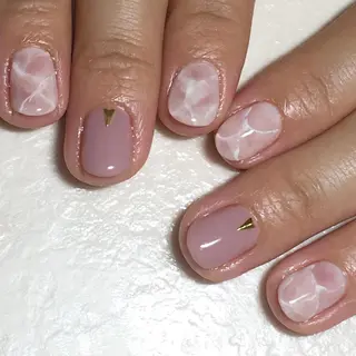 ネイル nailsalon Radditのネイルデザイン