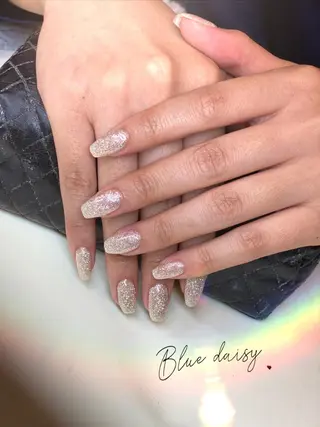 ネイル Blue daisy 栄本店のネイルデザイン