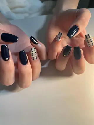 ネイル sheeno nailのネイルデザイン