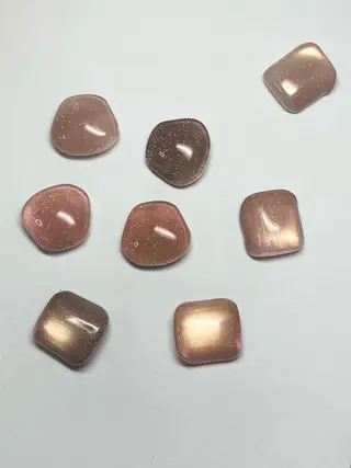 ネイル Lien nail .Haniのネイルデザイン