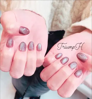 ネイル Natsuko 🪼のネイルデザイン