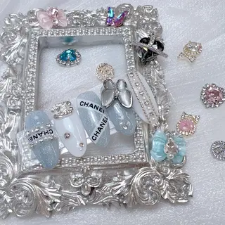 ネイル 💞💞 Yokoのネイルデザイン