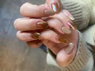 ネイル Eden KAZUHOのネイルデザイン