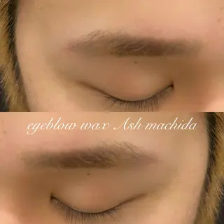 アイブロウ 畠山 まり子の眉毛・アイブロウイメージ