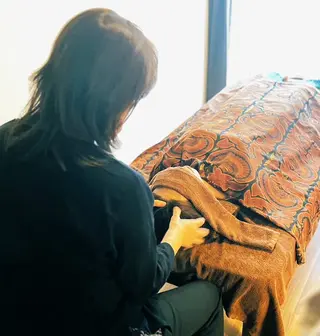 深夜・ 津田沼サロンのエステ・リラクイメージ