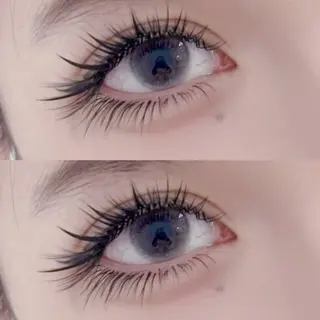 マツエク・マツパ MIRAIマツエク eyelashのマツエク・マツパデザイン