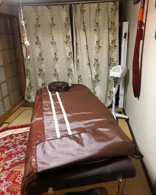 芦屋 なごみはなまる デトックスサロンのエステ・リラクイメージ