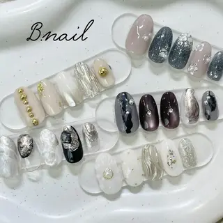 ネイル B.nail mitoのネイルデザイン