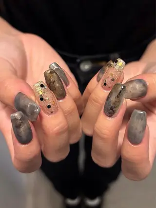 ネイル chika ／ nailのネイルデザイン