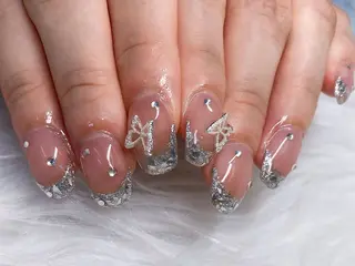 ネイル reyel Aのネイルデザイン