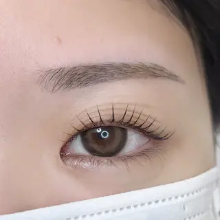 マツエク・マツパ A アイブロウ33大名店の眉毛・アイブロウイメージ