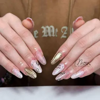 ネイル MaiBeauty To  Toのネイルデザイン