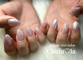 ネイル Chula♡la 豊見城市高安のネイルデザイン