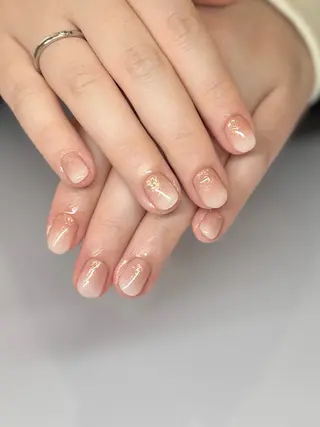 ネイル 𝓝𝓪𝓲𝓻 𝓝𝓪𝓲𝓵のネイルデザイン