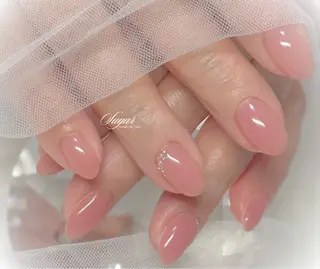 ネイル Nail salon Sugarのネイルデザイン