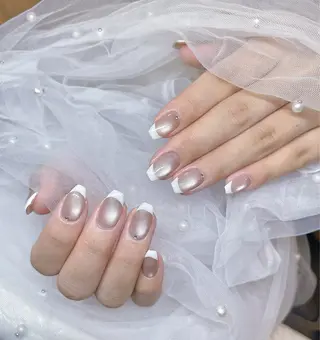 ネイル Sora Nailのネイルデザイン