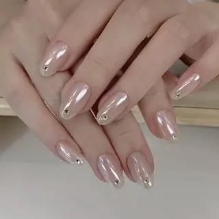 ネイル 🎀 UU_nailのネイルデザイン