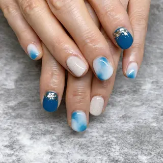 ネイル MOJA NAIL ＊MAIKOのネイルデザイン