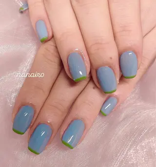ネイル NAIL🫧 senaのネイルデザイン