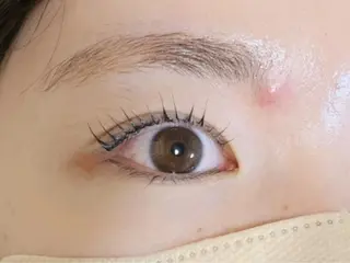 マツエク・マツパ エアル ネイル&アイラッシュのマツエク・マツパデザイン