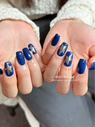 ネイル nail salon rhuneのネイルデザイン