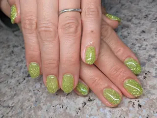 ネイル スズキ マイコのネイルデザイン