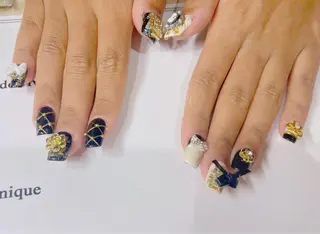 ネイル NANA NAILのネイルデザイン
