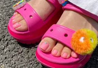 ネイル NAIL K-PIT ネイル ケーピットの眉毛・アイブロウイメージ
