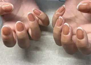 ネイル soary nailのネイルデザイン