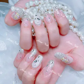 ネイル Yukiko 🌙のネイルデザイン