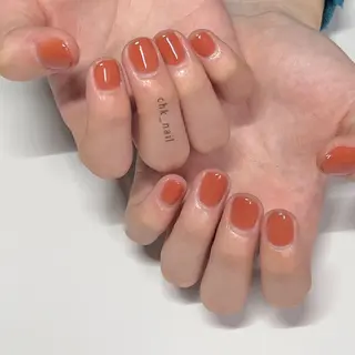 ネイル takahashi chikaのネイルデザイン