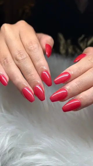 ネイル あづき💅✨ ✨のネイルデザイン