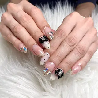 ネイル MINAMI YUMEKAのネイルデザイン