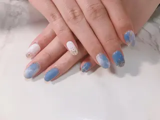 ネイル Regaro i.sのネイルデザイン