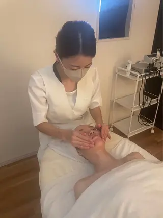 La growth a Beaute所属・金原 亜実　浜松　佐藤店のエステ・リラクイメージ