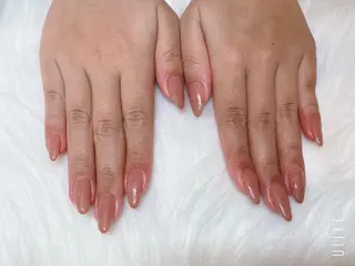 ネイル S Sのネイルデザイン