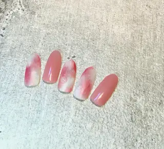 ネイル nail salon etoile 中村のネイルデザイン